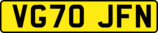 VG70JFN