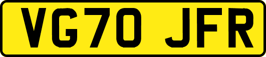 VG70JFR
