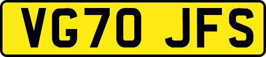 VG70JFS