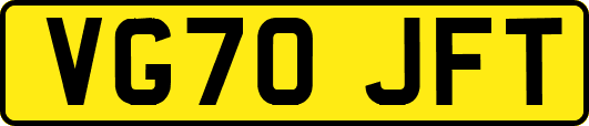 VG70JFT