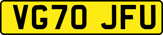 VG70JFU