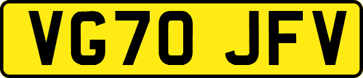 VG70JFV