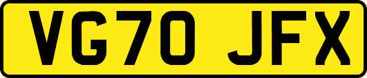 VG70JFX