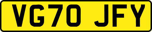 VG70JFY