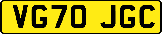VG70JGC