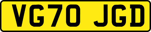 VG70JGD