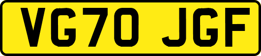 VG70JGF