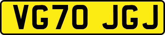 VG70JGJ