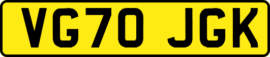VG70JGK