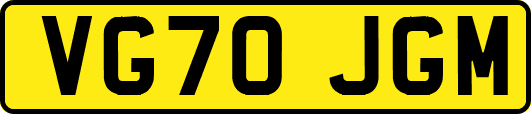 VG70JGM