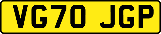 VG70JGP