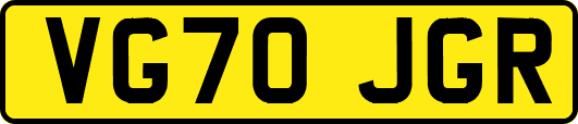 VG70JGR