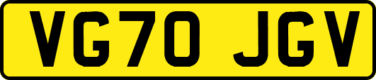 VG70JGV