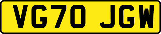 VG70JGW