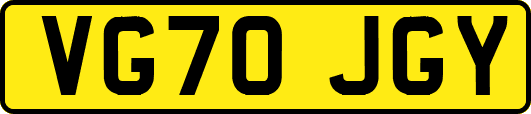 VG70JGY