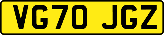VG70JGZ