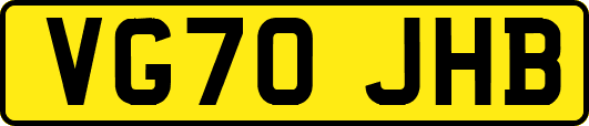 VG70JHB