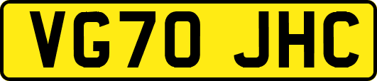 VG70JHC