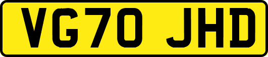 VG70JHD