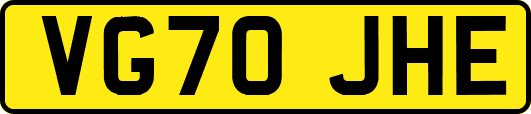 VG70JHE