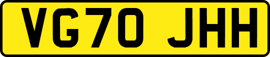 VG70JHH