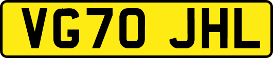 VG70JHL