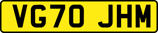 VG70JHM