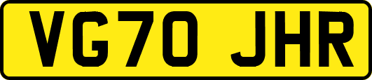 VG70JHR