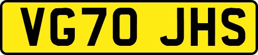 VG70JHS