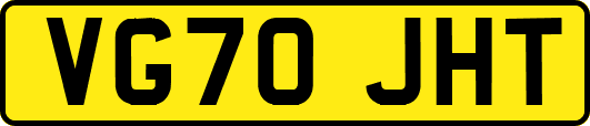 VG70JHT
