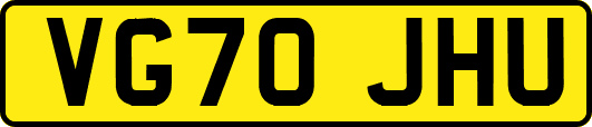 VG70JHU