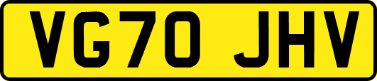 VG70JHV