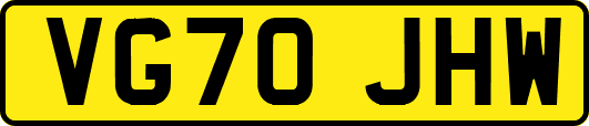 VG70JHW