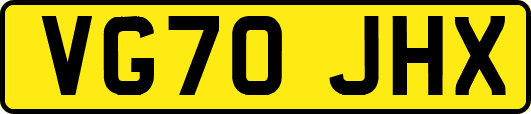 VG70JHX