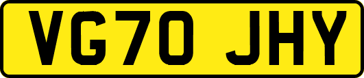 VG70JHY