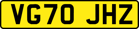 VG70JHZ