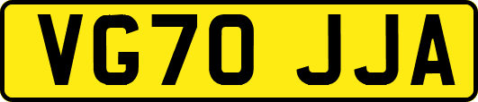 VG70JJA