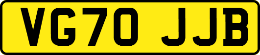 VG70JJB