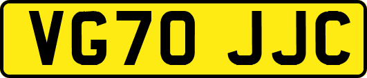 VG70JJC