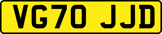 VG70JJD