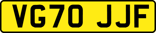 VG70JJF