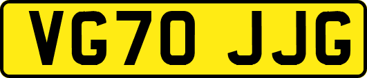 VG70JJG