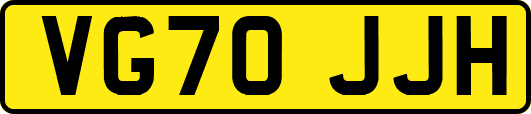 VG70JJH