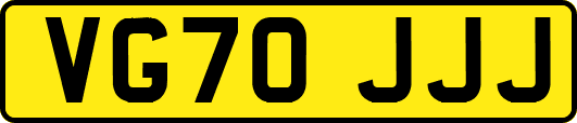 VG70JJJ