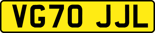 VG70JJL