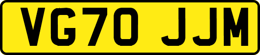 VG70JJM