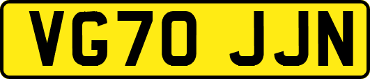 VG70JJN