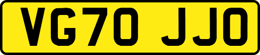 VG70JJO