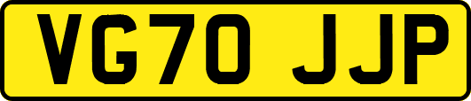 VG70JJP