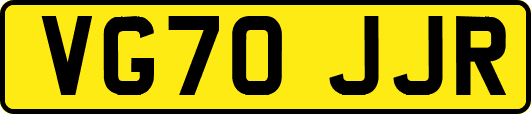 VG70JJR